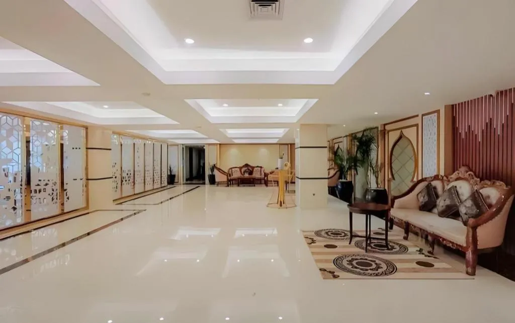 Grand Qin Hotel Syariah