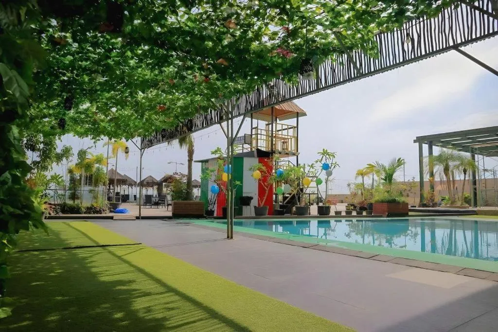 Grand Qin Hotel Syariah