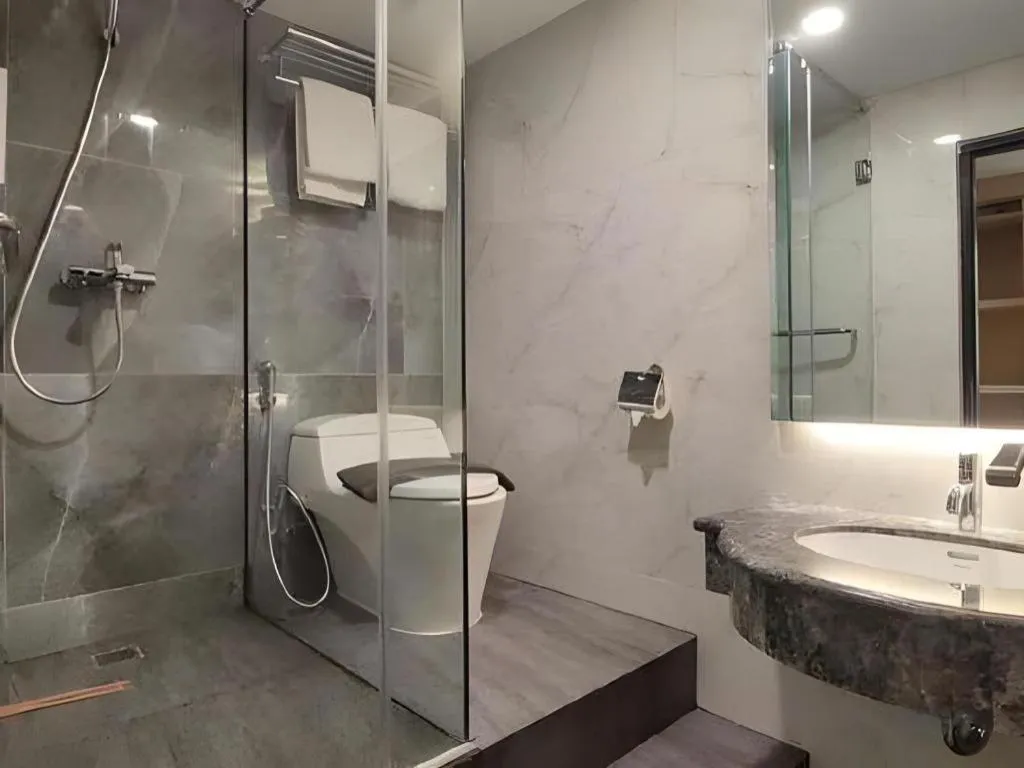 Grand Qin Hotel Syariah