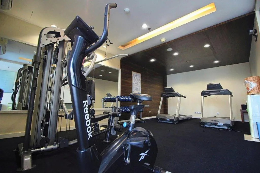 Grand Qin Hotel Syariah