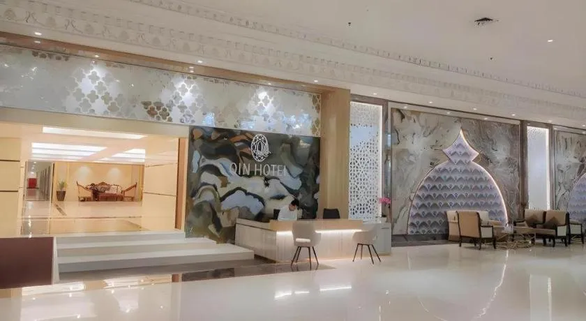 Grand Qin Hotel Syariah