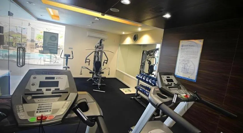 Grand Qin Hotel Syariah