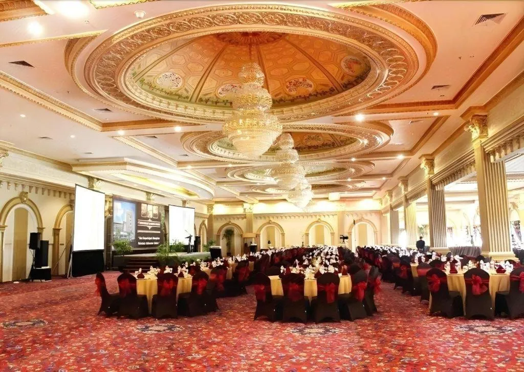 Grand Qin Hotel Syariah