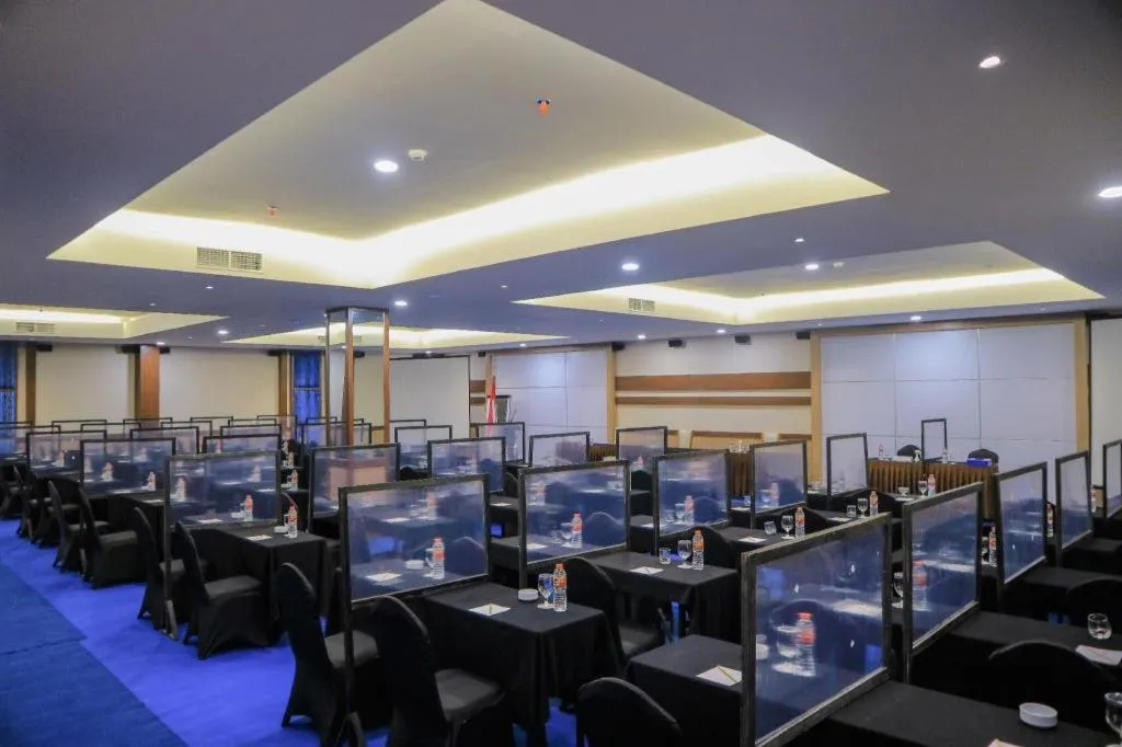 Grand Qin Hotel Syariah