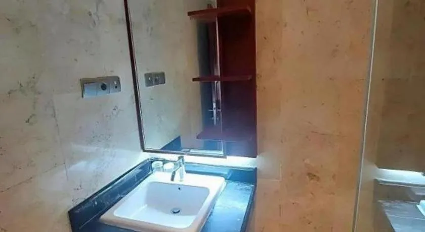 Grand Qin Hotel Syariah