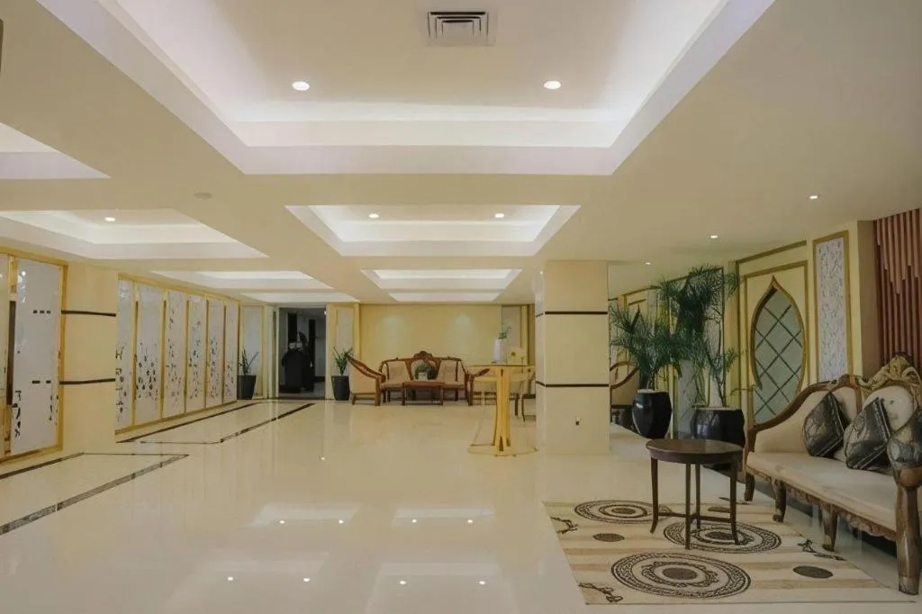 Grand Qin Hotel Syariah