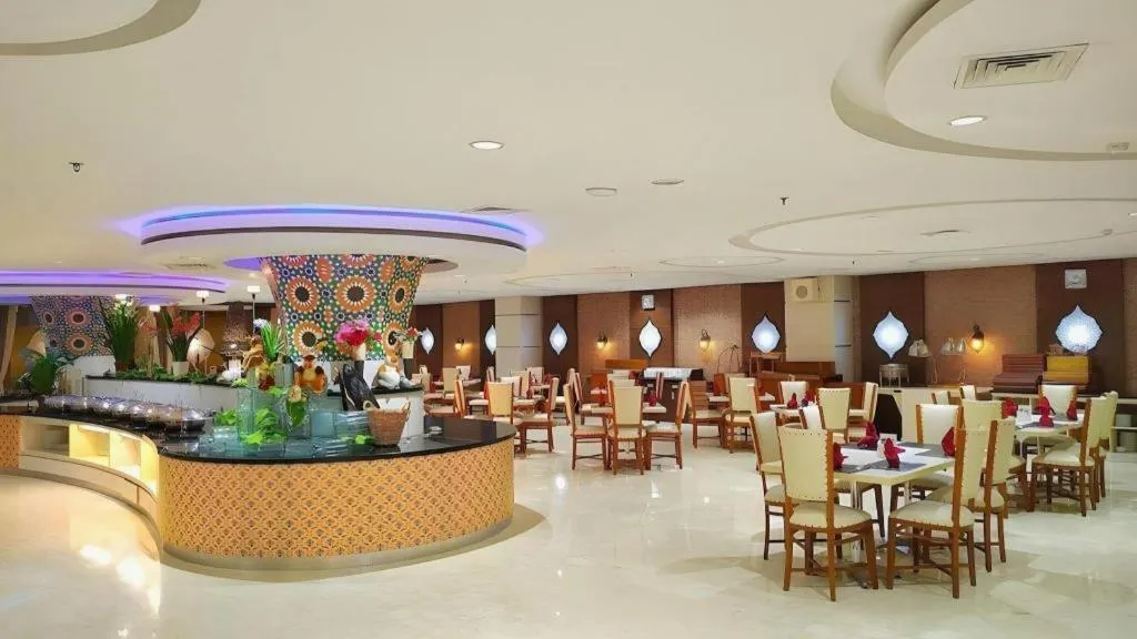 Grand Qin Hotel Syariah