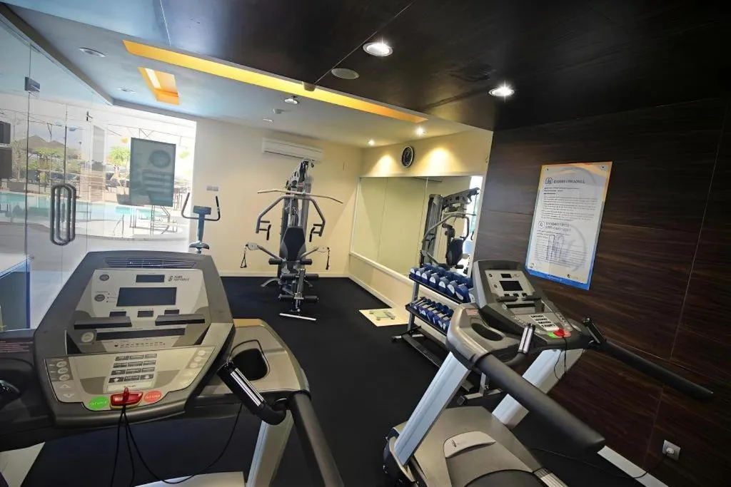 Grand Qin Hotel Syariah