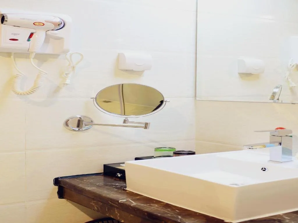 Guangzhou Junye International Hotel