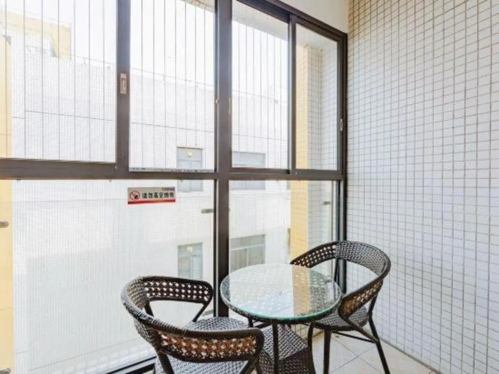 Guangzhou Junye International Hotel