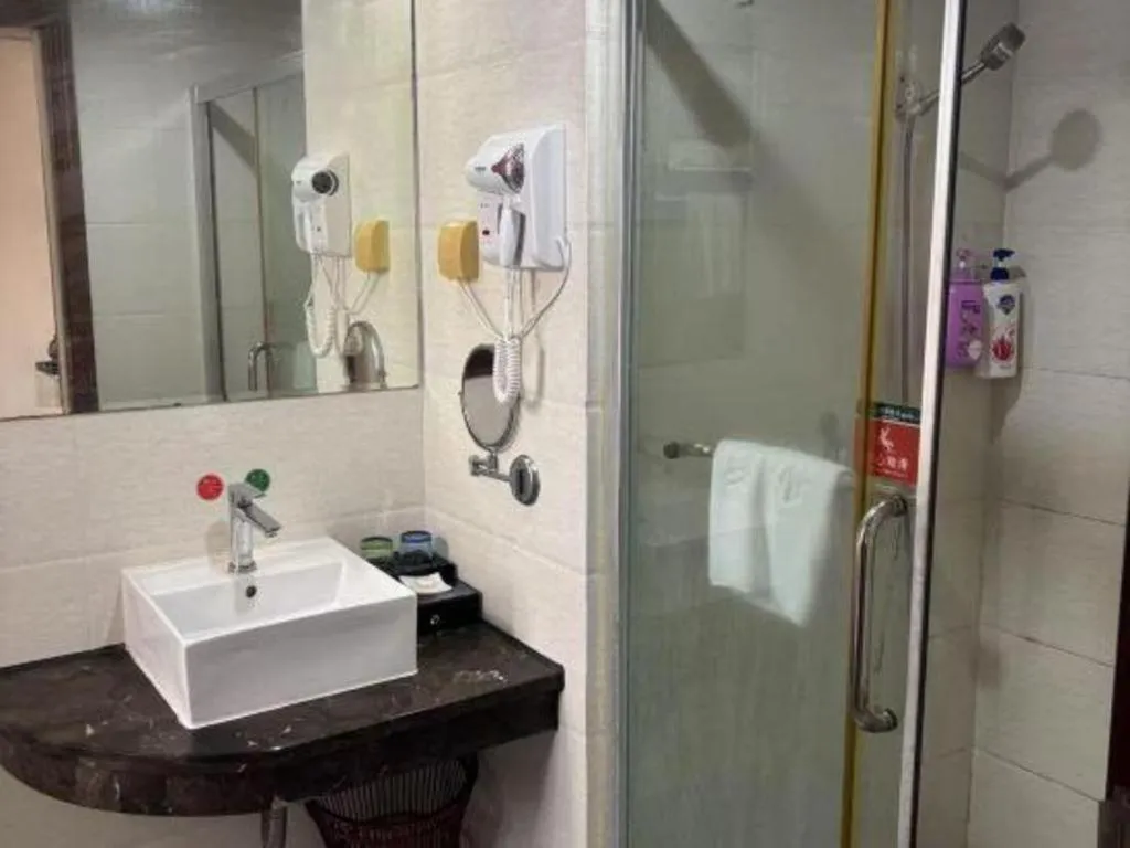 Guangzhou Junye International Hotel