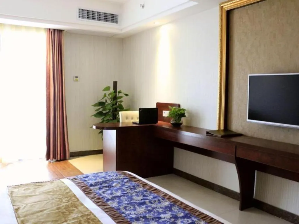 Guangzhou Junye International Hotel