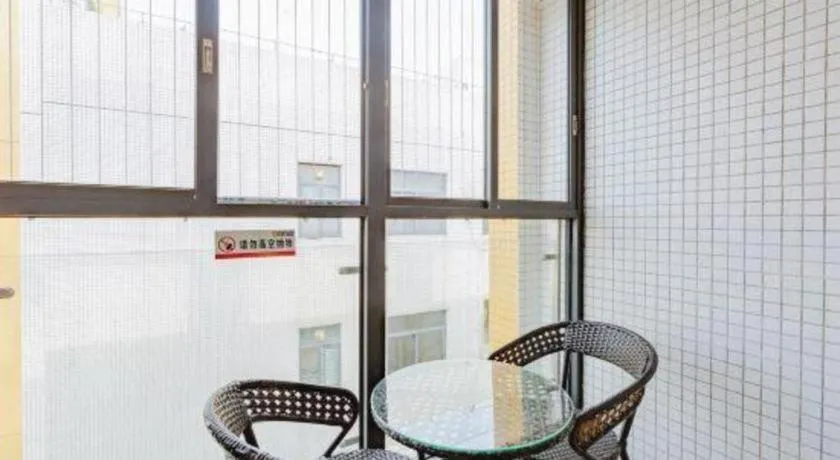 Guangzhou Junye International Hotel