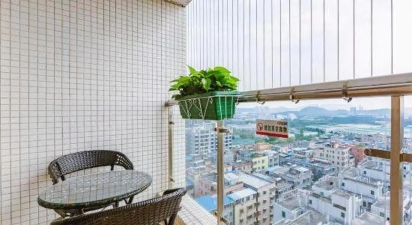 Guangzhou Junye International Hotel