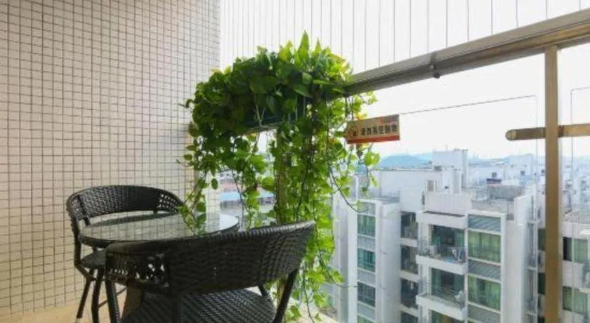 Guangzhou Junye International Hotel