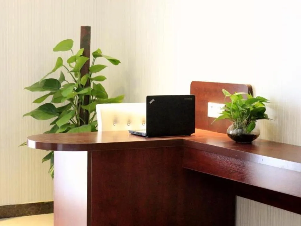 Guangzhou Junye International Hotel