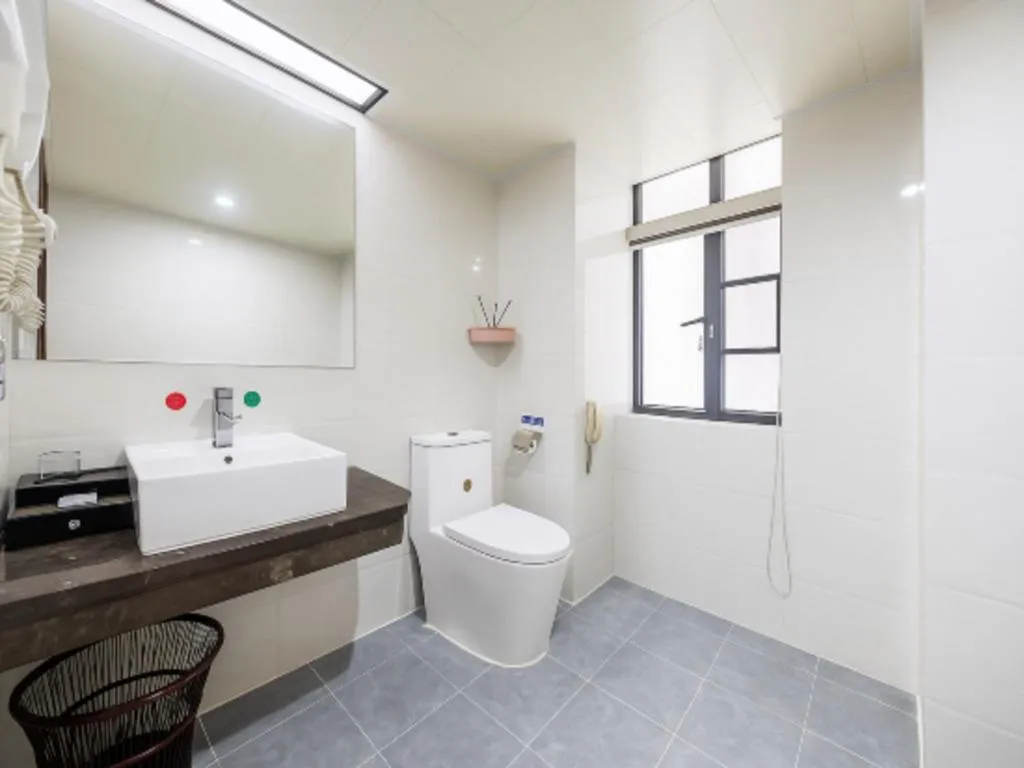 Guangzhou Junye International Hotel