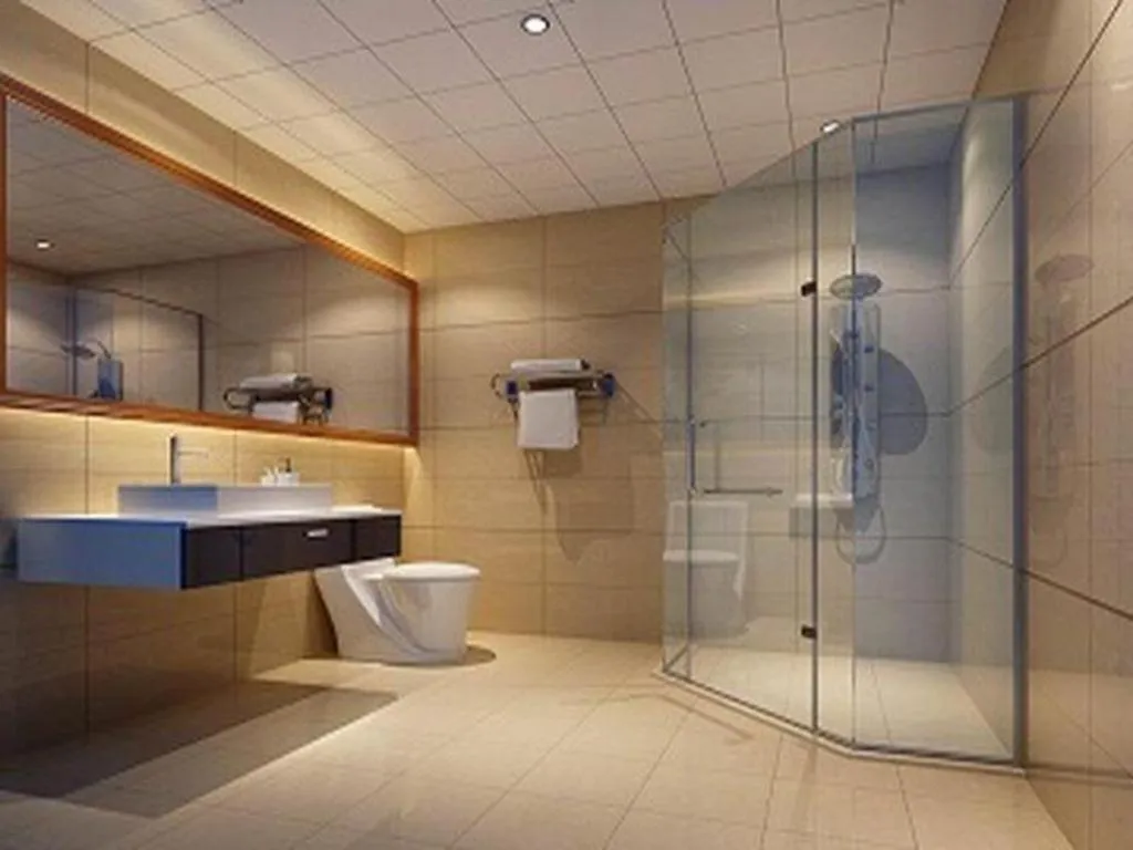 Guangzhou Junye International Hotel