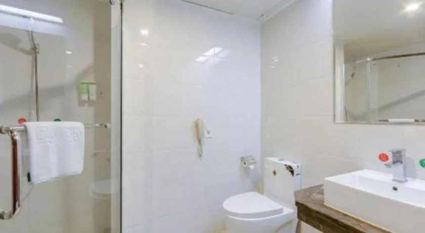 Guangzhou Junye International Hotel