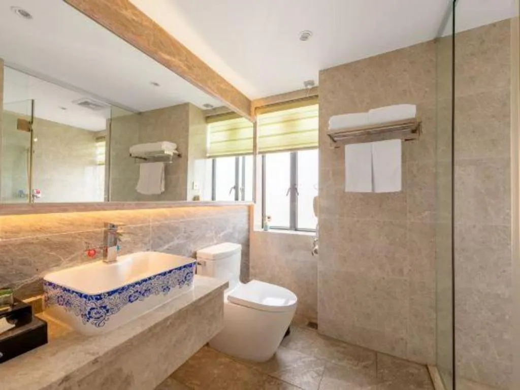 Guangzhou Junye International Hotel