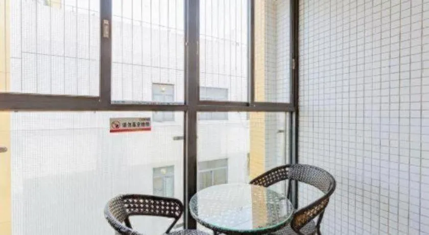 Guangzhou Junye International Hotel