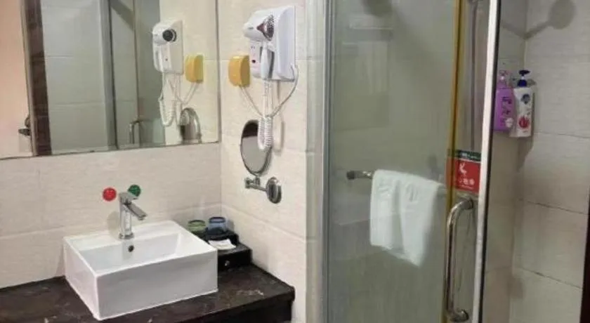 Guangzhou Junye International Hotel