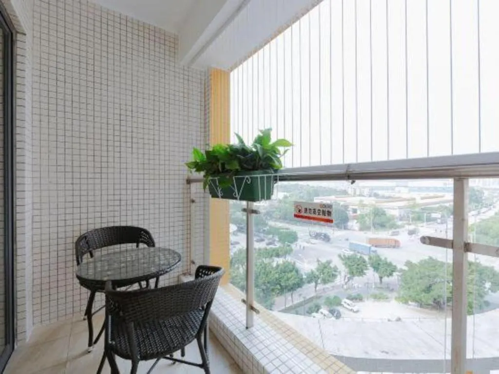 Guangzhou Junye International Hotel