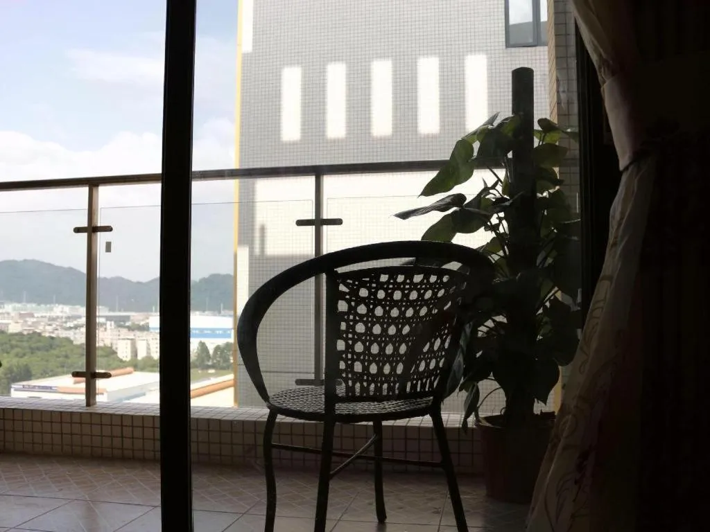 Guangzhou Junye International Hotel