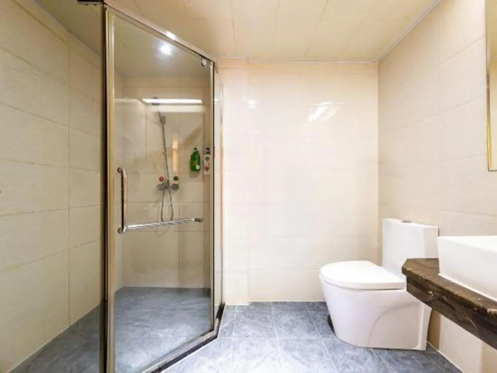 Guangzhou Junye International Hotel