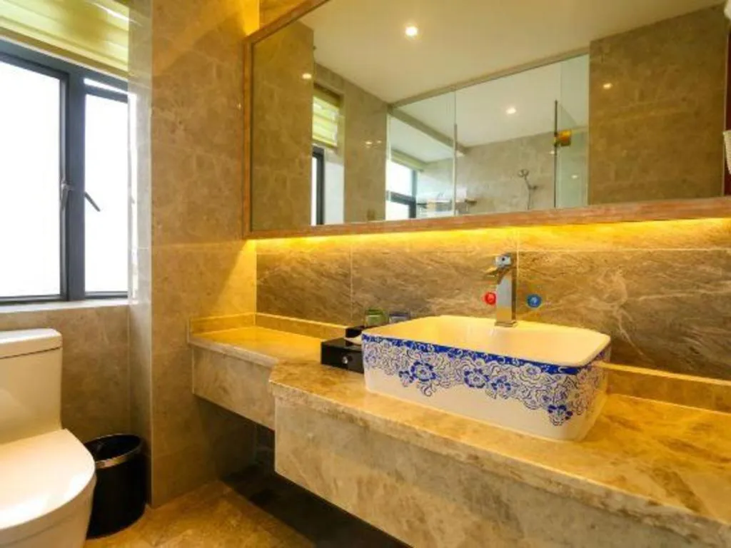 Guangzhou Junye International Hotel