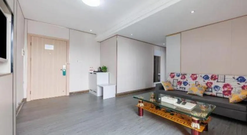 Guangzhou Junye International Hotel