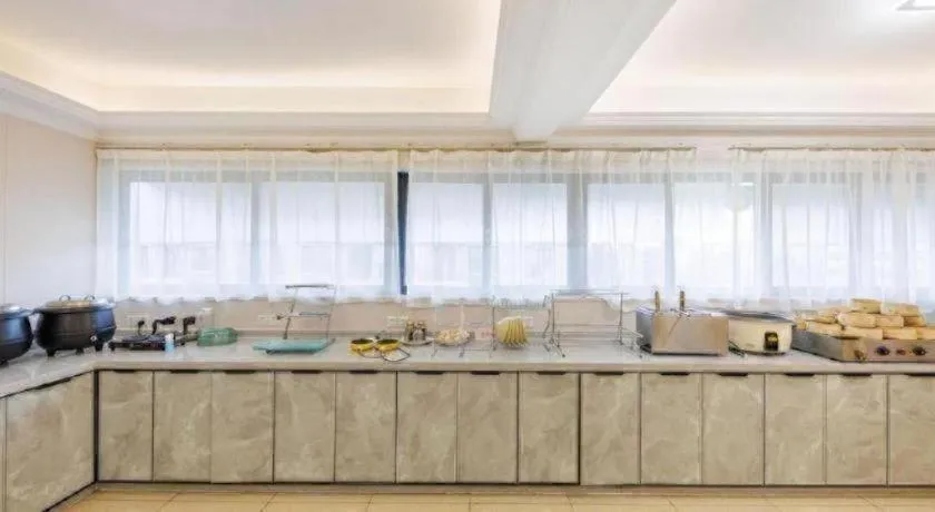 Guangzhou Junye International Hotel