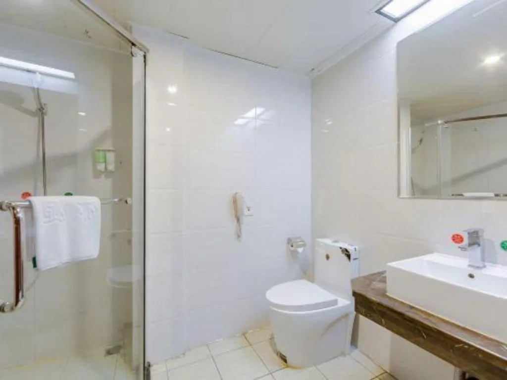 Guangzhou Junye International Hotel