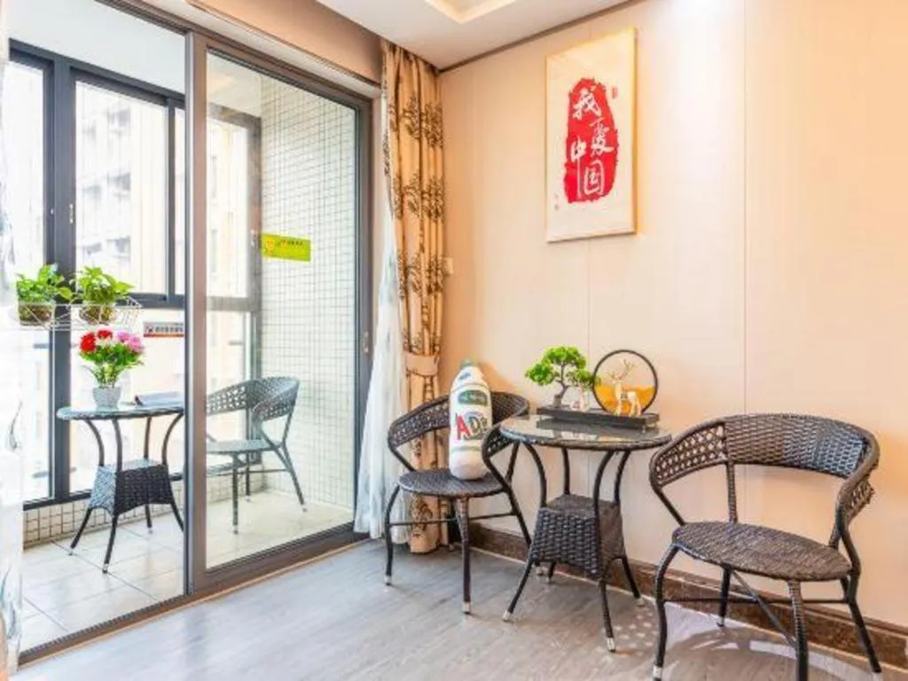 Guangzhou Junye International Hotel