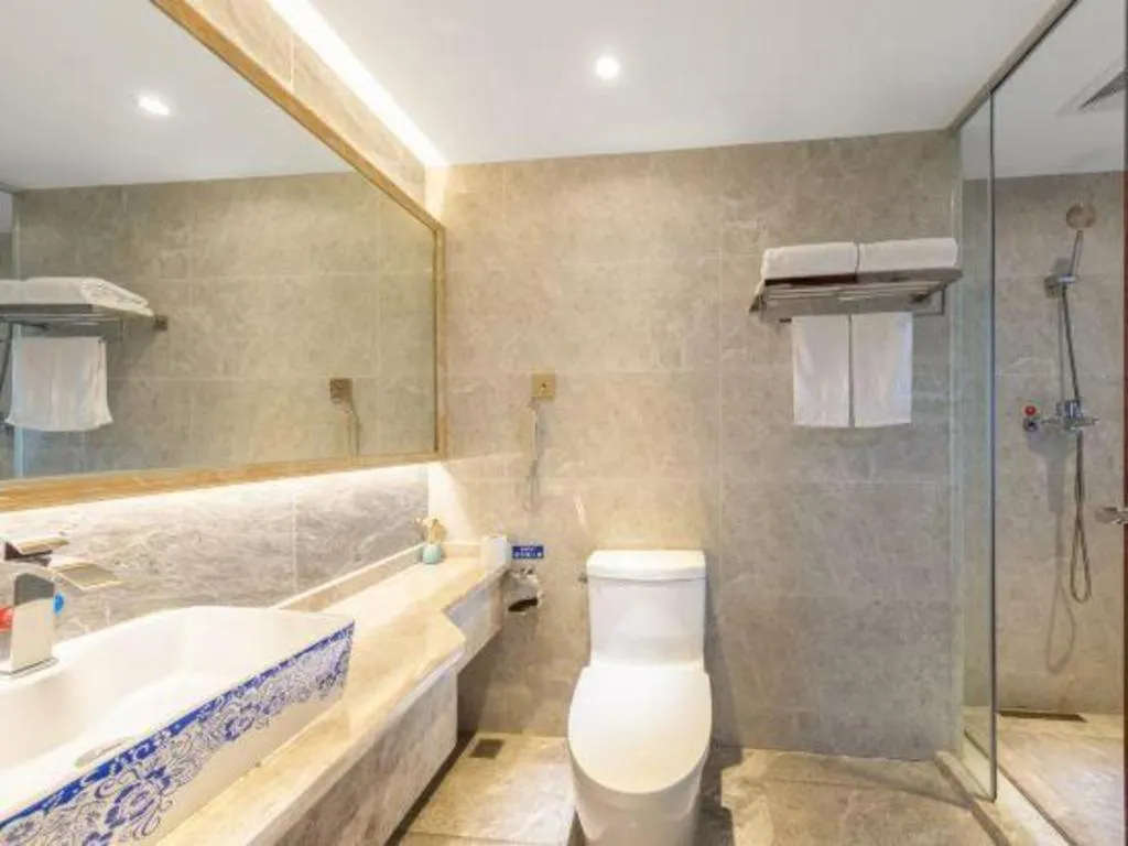 Guangzhou Junye International Hotel