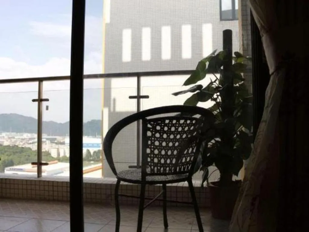 Guangzhou Junye International Hotel