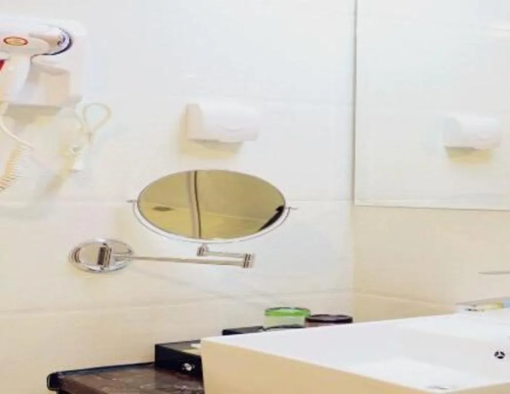 Guangzhou Junye International Hotel