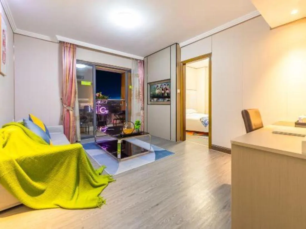 Guangzhou Junye International Hotel