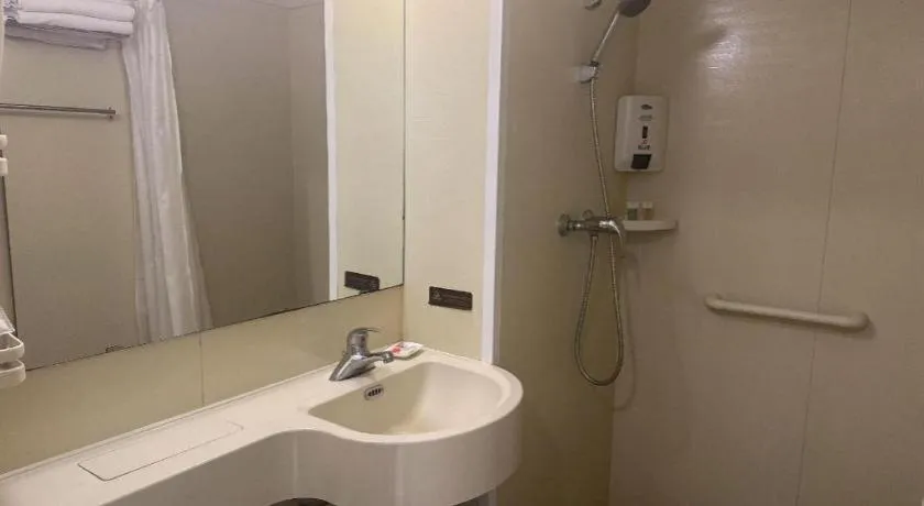 Jinjiang Inn Pingyao Branch