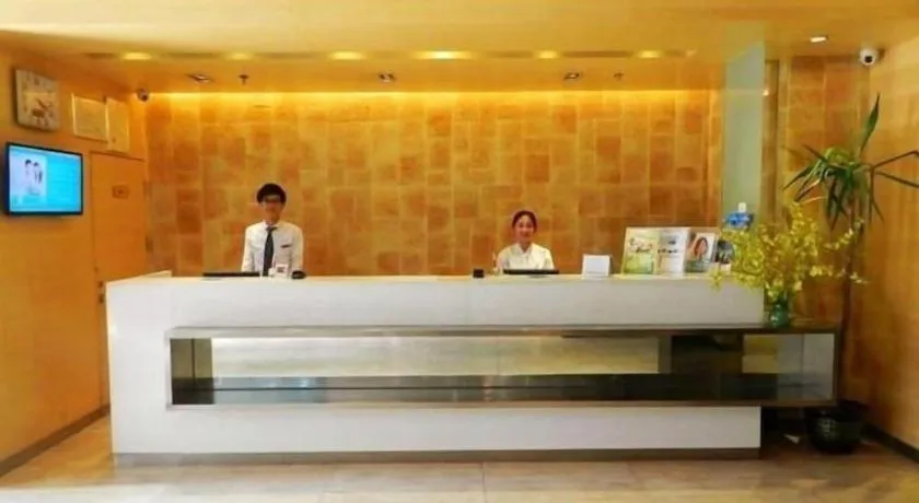 Jinjiang Inn Pingyao Branch