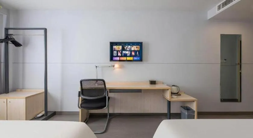 Jinjiang Inn Pingyao Branch