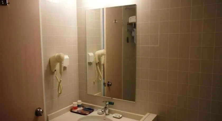 Jinjiang Inn Pingyao Branch