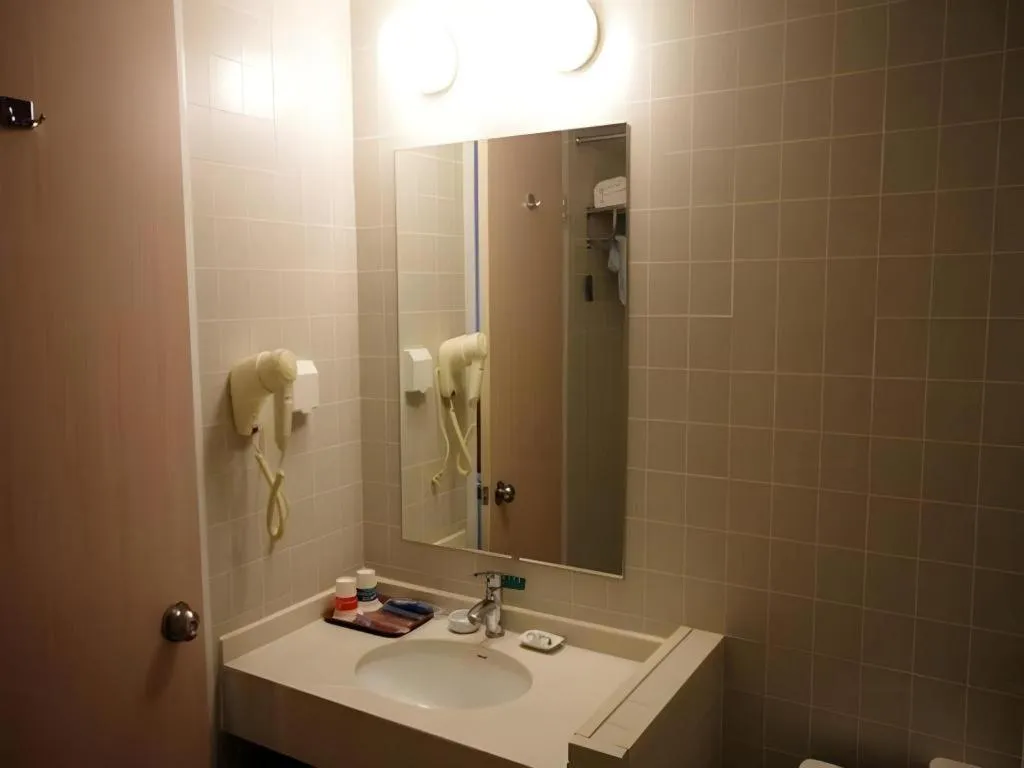 Jinjiang Inn Pingyao Branch