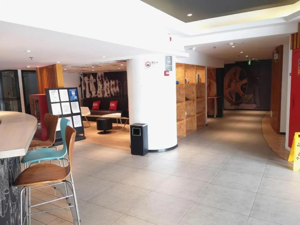 Hanting Hotel Wuxi Taihu Lake Plaza Branch