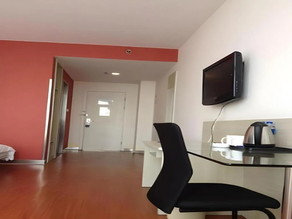 Hanting Hotel Wuxi Taihu Lake Plaza Branch