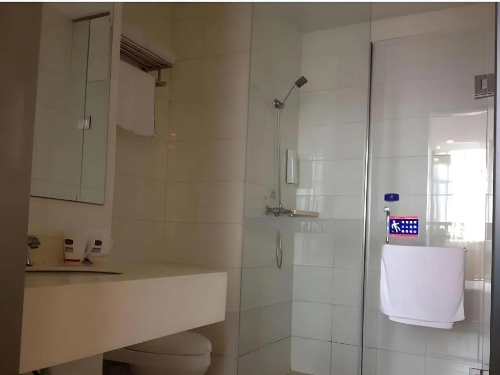 Hanting Hotel Wuxi Taihu Lake Plaza Branch