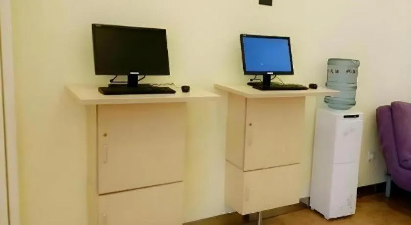 7 Days Inn Tianjin Development Zone 3rd Street Wanli