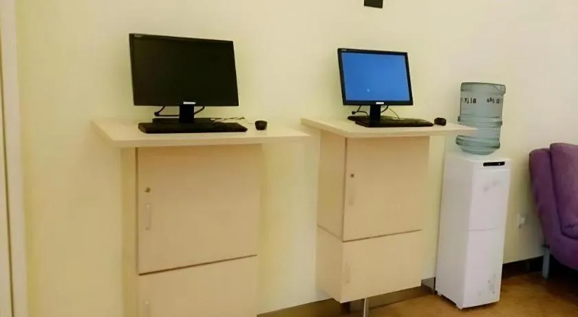 7 Days Inn Tianjin Development Zone 3rd Street Wanli