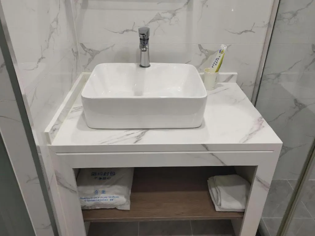 7 Days Inn Tianjin Development Zone 3rd Street Wanli