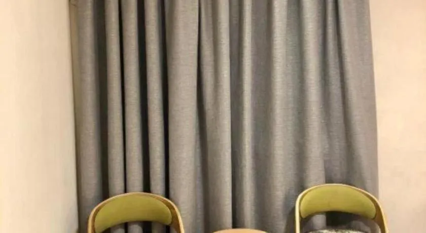 7 Days Inn Chaozhou Chaofeng Road Bus Station